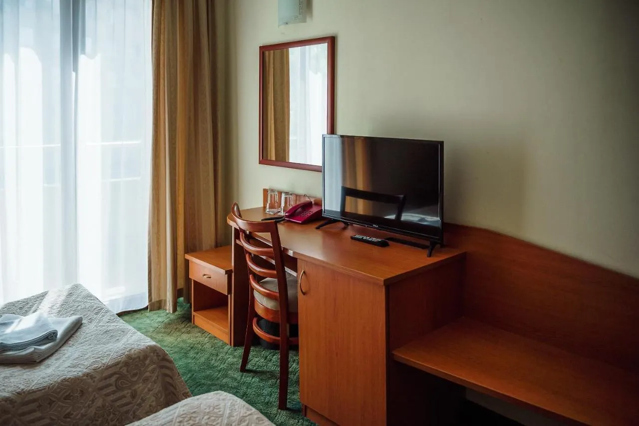 Dionis Hotel Varna