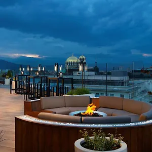 ***** Hotel Hyatt Regency Bulgarie