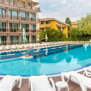  Apartament Sozopoli Style Club Bulgaria