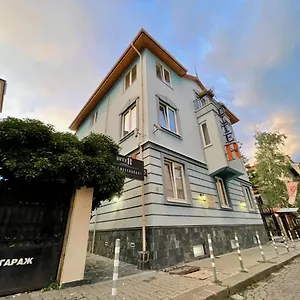 *** Hotel Diter Family Bulgarie
