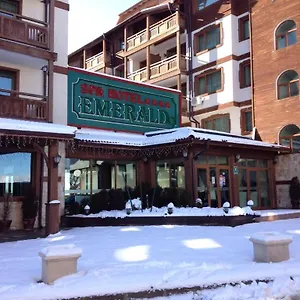 *** Hotel Emerald Apartment-complex Bulgaria