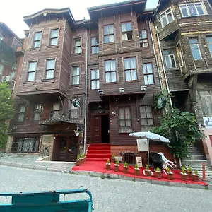 ** Couette-café Nuray Turquie