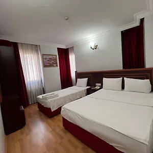 ** Hotel Red White Turquie