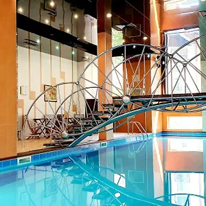 ***** Hotel Anel Bulgarie