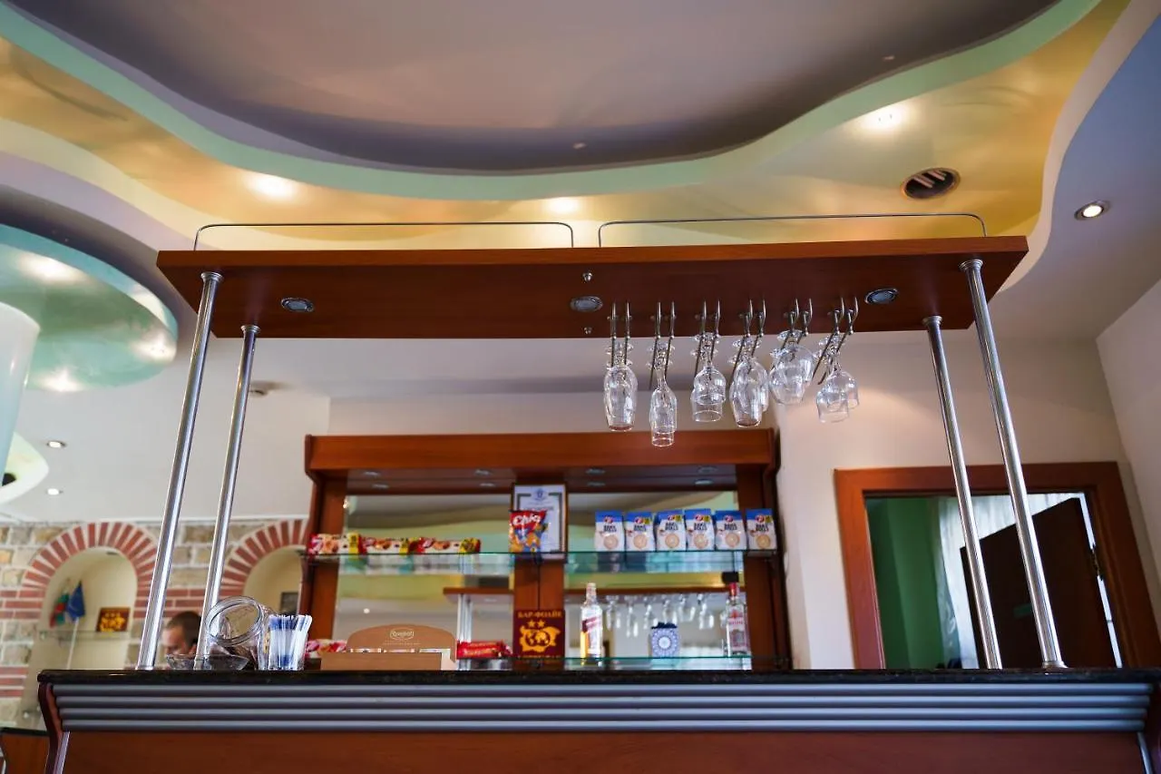 Dionis Hotel Βάρνα